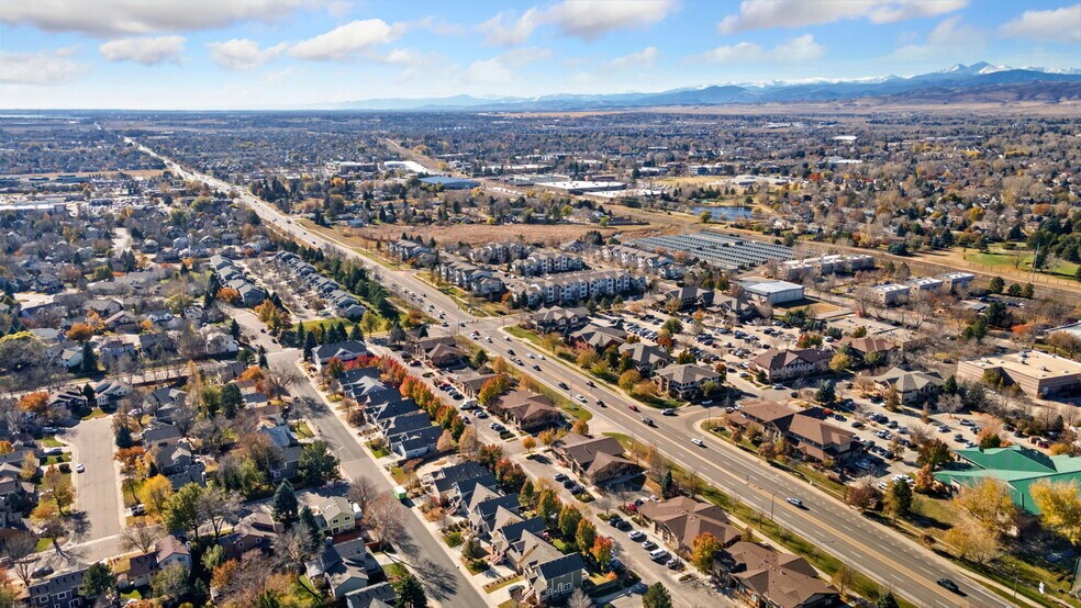 More Photos Of 4102 S Timberline Rd, Fort Collins Medical For Lease
