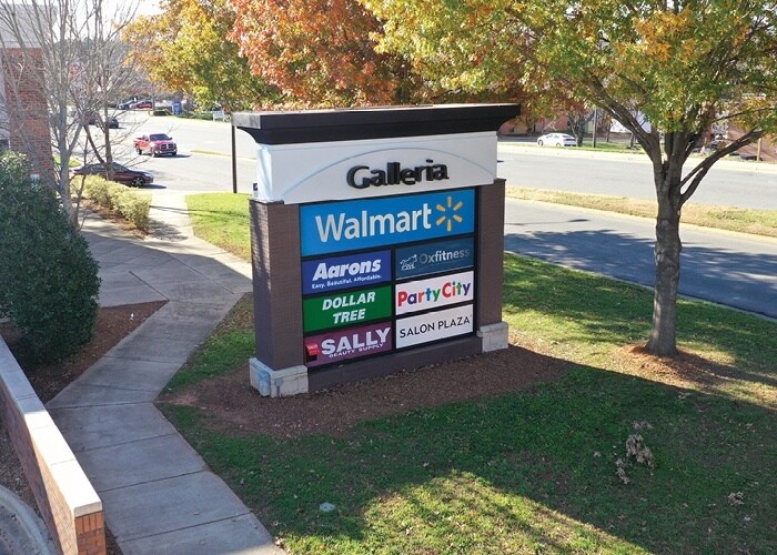 More Photos Of 1916-1930 Sardis Rd N, Charlotte Unknown For Lease