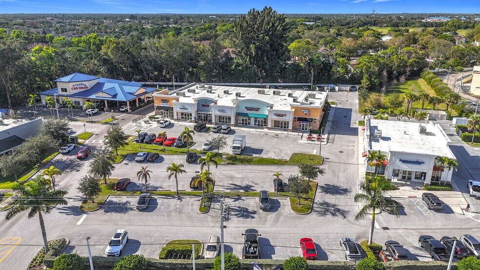 More Photos Of 2620-2644 SE Federal Hwy, Stuart Freestanding For Sale