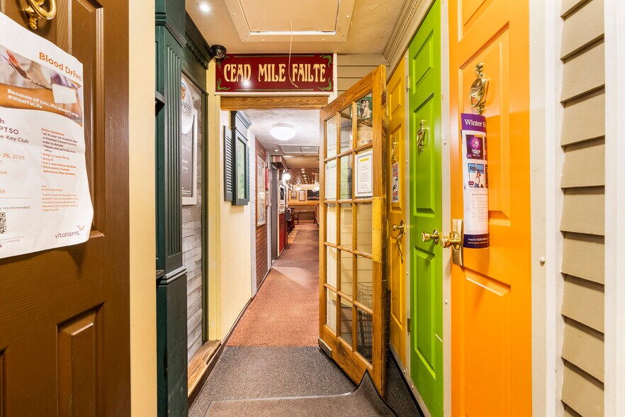 More Photos Of 62-64 E Mcfarlan St, Dover Restaurant For Sale