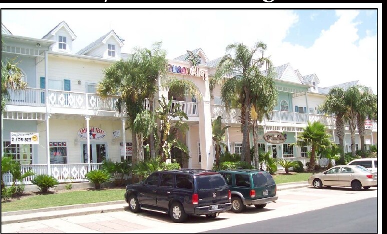 Primary Photo Of 605 Bradford Ave, Kemah General Retail For Lease