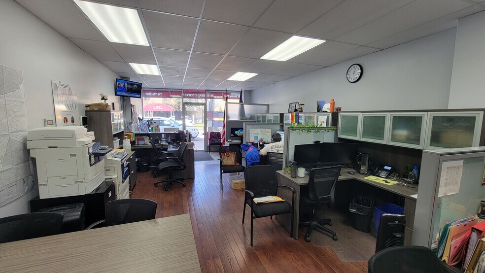 More Photos Of 172-12 Linden Blvd, Saint Albans Storefront Retail Residential For Sale