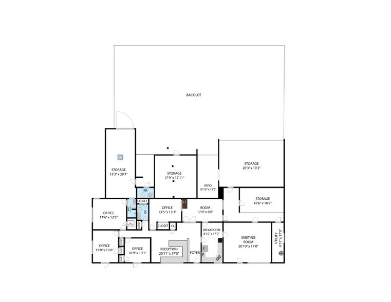 More Photos Of 995 W State Road 434, Winter Springs Office For Sale