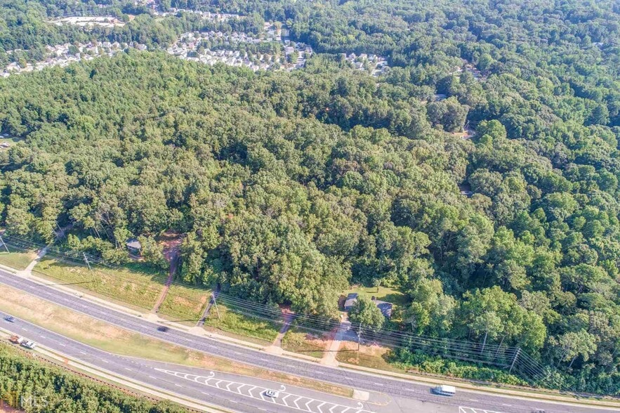 Primary Photo Of , Acworth Land For Sale