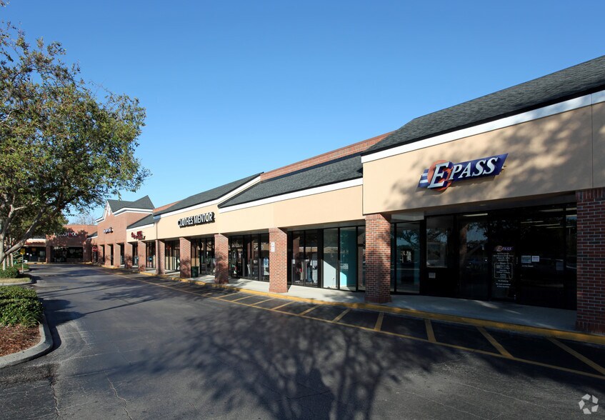 More Photos Of 8805-8995 W Colonial Dr, Ocoee Unknown For Lease
