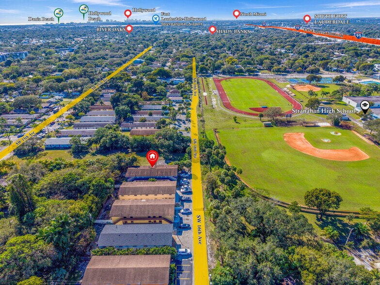 More Photos Of 640 SW 16th Ave, Fort Lauderdale Apartments For Sale