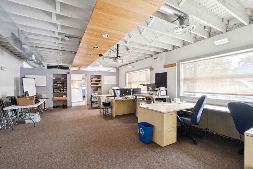 More Photos Of , Narberth Office For Sale