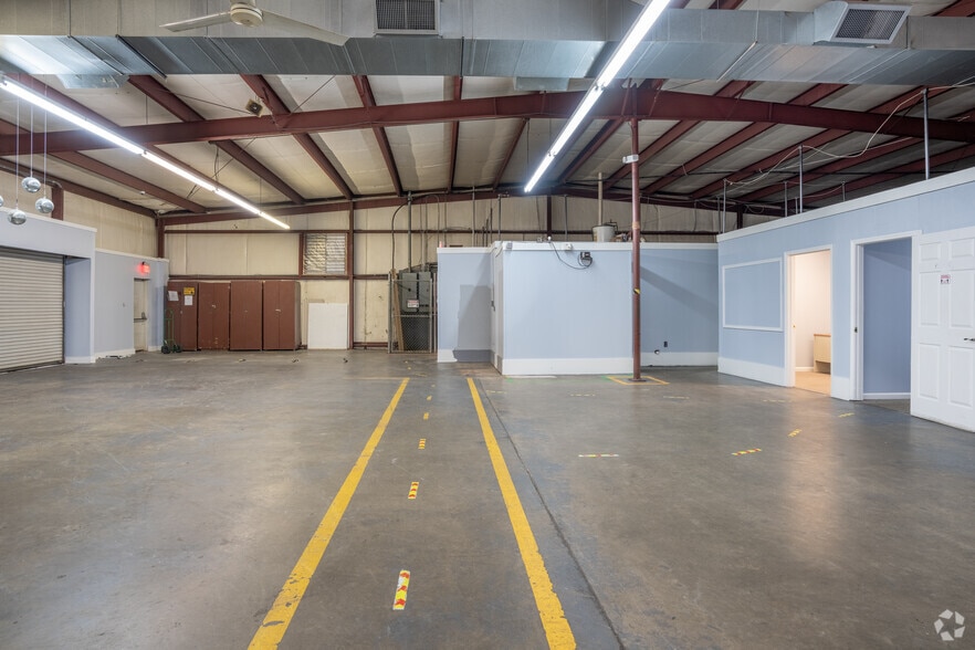 More Photos Of 1595 Highway 411 NE, Cartersville Service For Lease