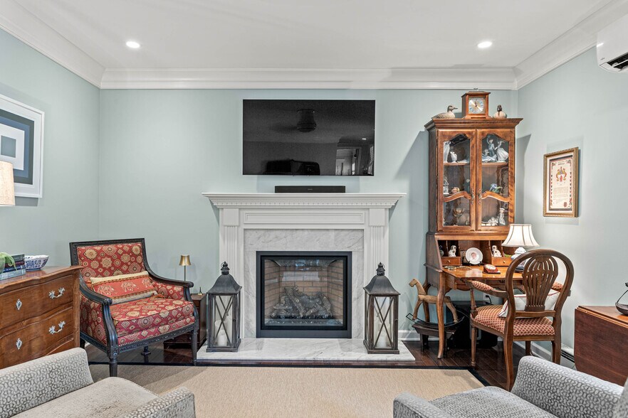More Photos Of 1510 Bethlehem Pike, Flourtown Storefront Retail Residential For Sale