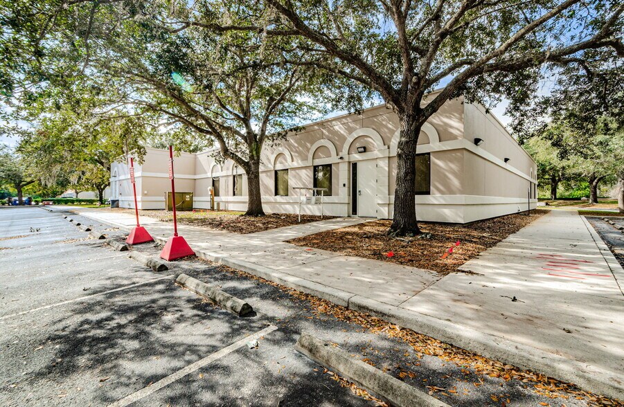 More Photos Of 2114 Seven Springs Blvd, New Port Richey Medical For Lease