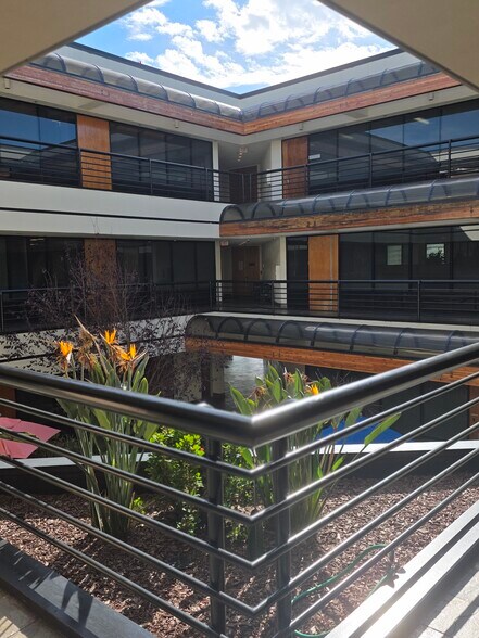 More Photos Of 7675 Dagget St, San Diego Office For Lease