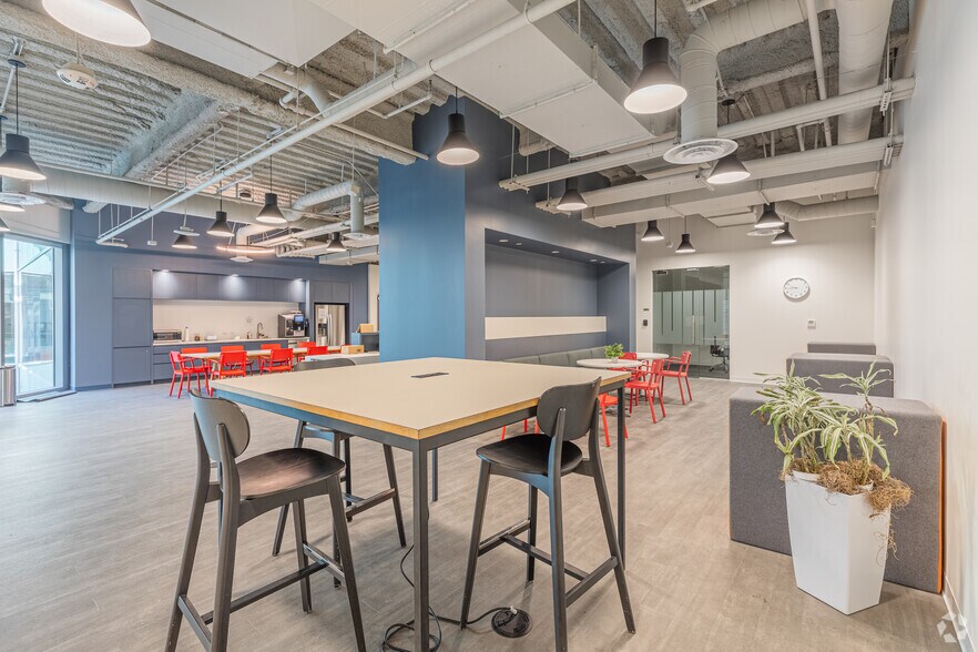 More Photos Of 770 1st Ave, San Diego Coworking Space