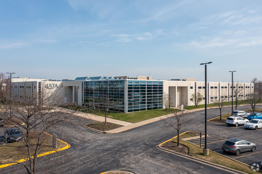 Primary Photo Of 1000 Remington Blvd, Bolingbrook Office For Lease