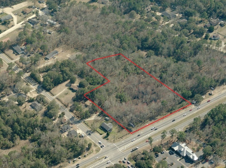 More Photos Of 2699 N Highway 17, Mount Pleasant Land For Sale