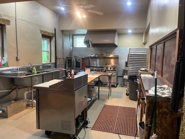 More Photos Of 2802 Conway Wallrose Rd, Baden Lodge Meeting Hall For Sale