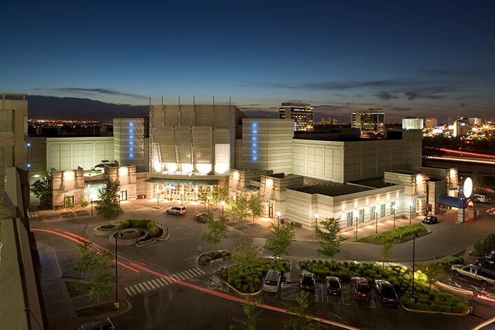 More Photos Of 2000 S Colorado Blvd, Denver Office For Lease