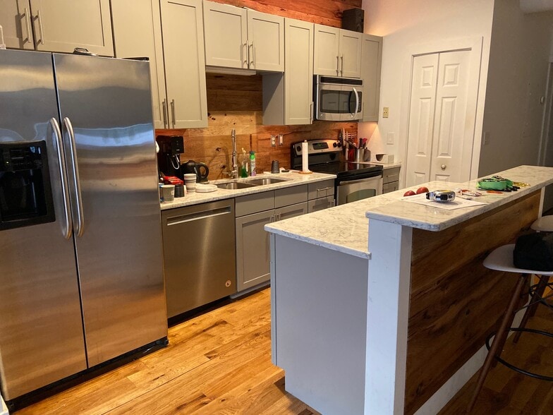 More Photos Of 659 Auburn Ave, Atlanta Loft Creative Space For Lease