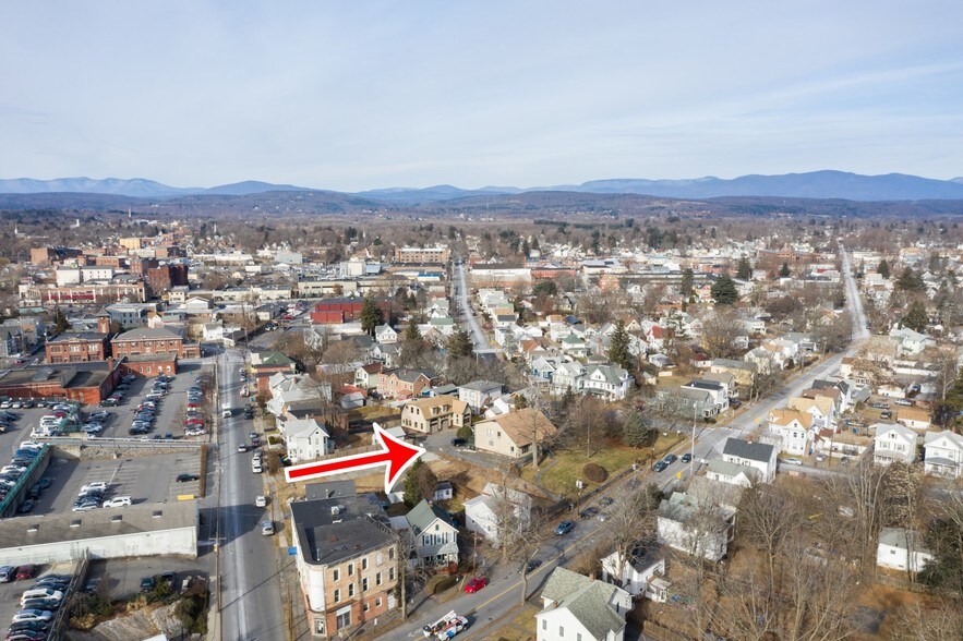 More Photos Of 55 Foxhall Ave, Kingston Office For Sale