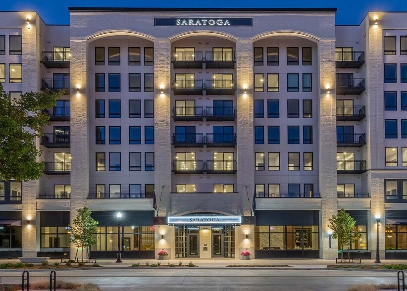 More Photos Of 1201 W Grove St, Boise Apartments For Lease