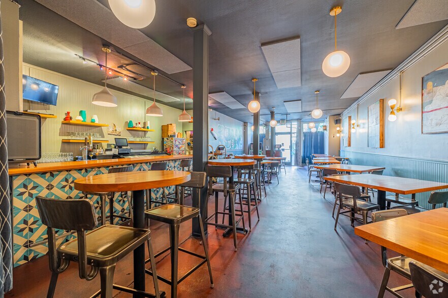 More Photos Of 848 Divisadero St, San Francisco Loft Creative Space For Lease