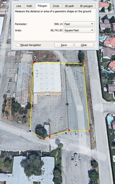 More Photos Of 1500 Crafton Ave, Mentone Warehouse For Sale