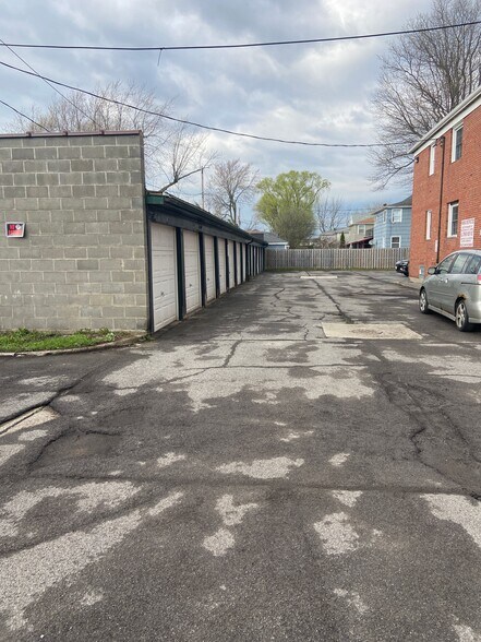 More Photos Of 580 Starin Ave, Buffalo Apartments For Sale