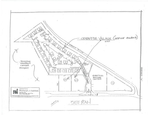 More Photos Of 12496 Crabapple Rd, Alpharetta Land For Sale