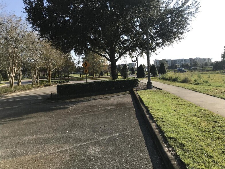 More Photos Of 607 Oviedo Blvd, Oviedo Land For Sale