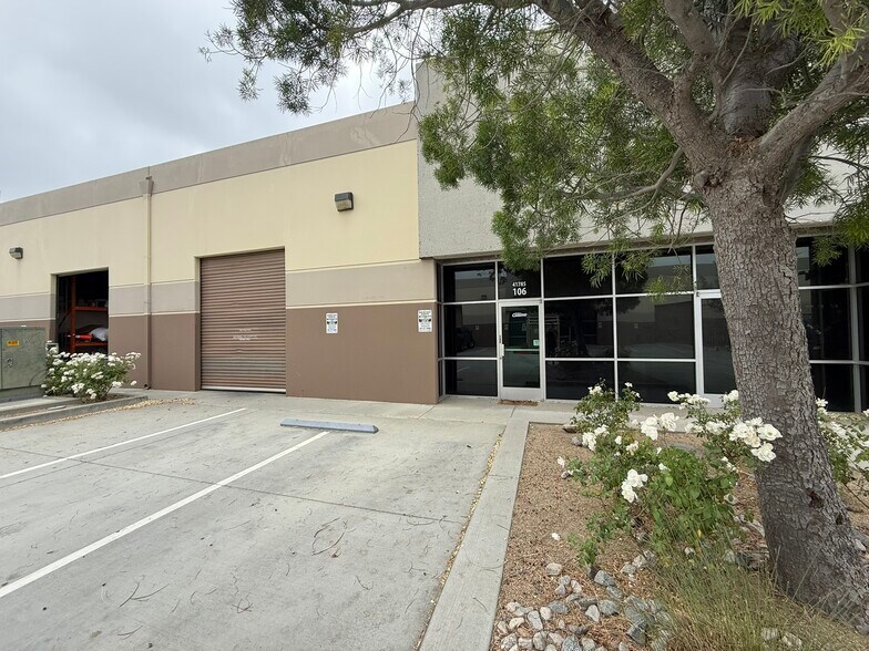 More Photos Of 41785 Elm St, Murrieta Warehouse For Lease