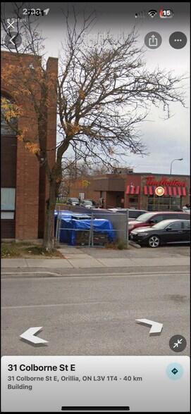 More Photos Of 31 Colborne St E, Orillia Office For Sale