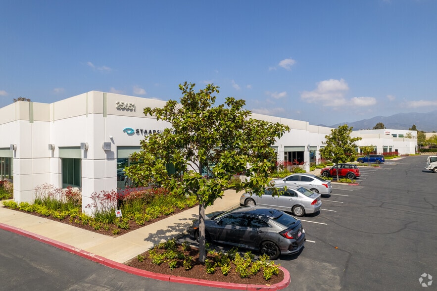 More Photos Of 25691 Atlantic Ocean Dr, Lake Forest Light Distribution For Lease