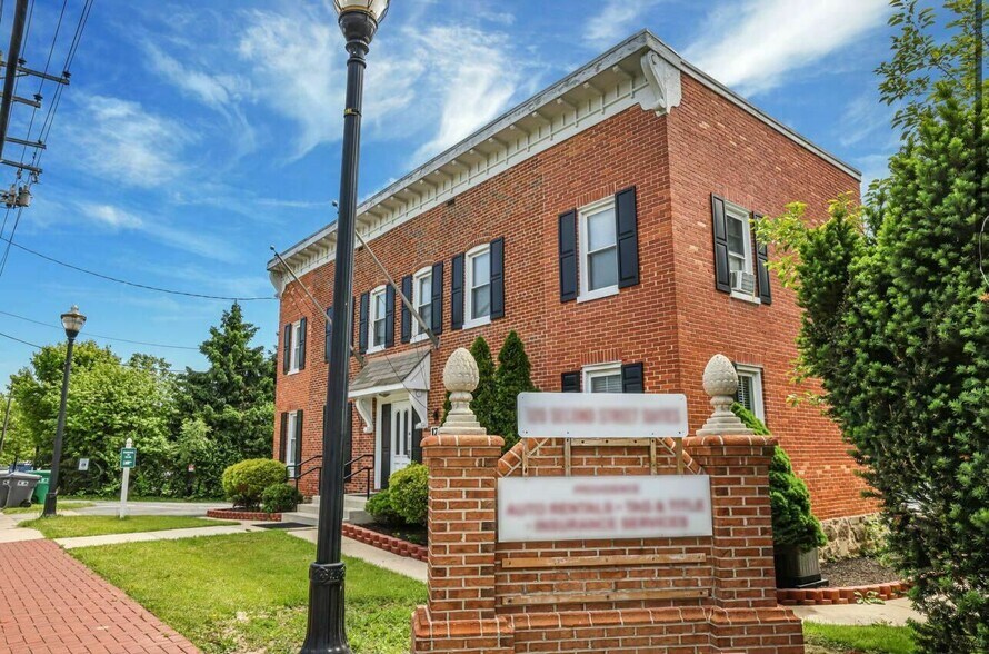 More Photos Of 120 2nd St, Laurel Multifamily For Sale