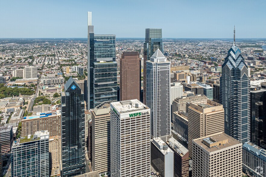 More Photos Of 1717 Arch St, Philadelphia Unknown For Lease