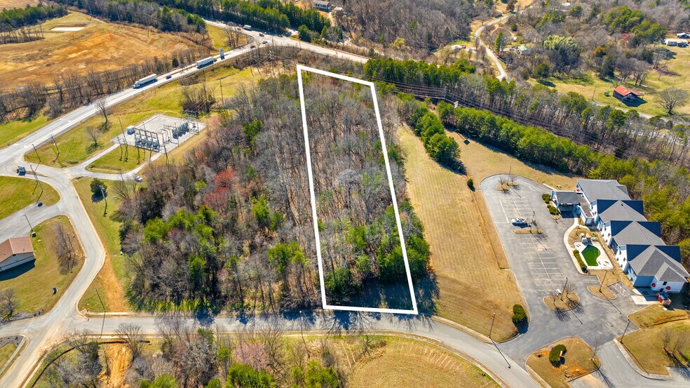 More Photos Of 0 Grand Vista, Vonore Land For Sale