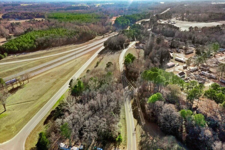 More Photos Of 0 Allendale Rd, Four Oaks Land For Sale