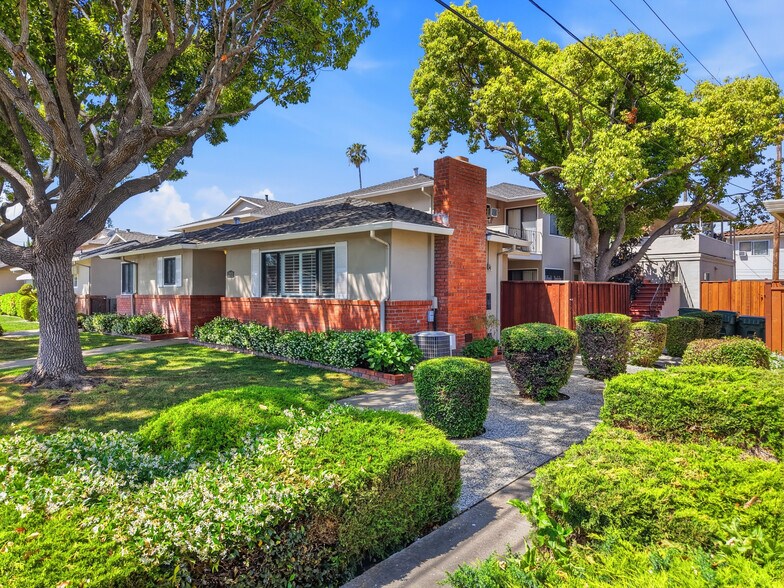 More Photos Of 94 Roxbury St, Santa Clara Apartments For Sale