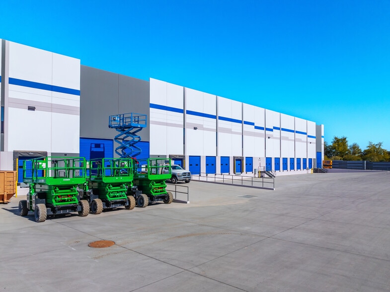 More Photos Of Germann & Hamilton St, Chandler Unknown For Lease