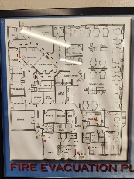 More Photos Of 600 Newman St, El Paso Medical For Sale