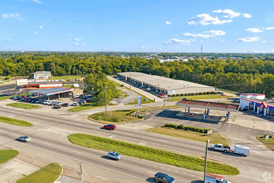 More Photos Of 4922-4932 Catherine Dr, Montgomery Warehouse For Lease