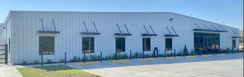 More Photos Of 11160 S 225th East Ave, Broken Arrow Warehouse For Sale