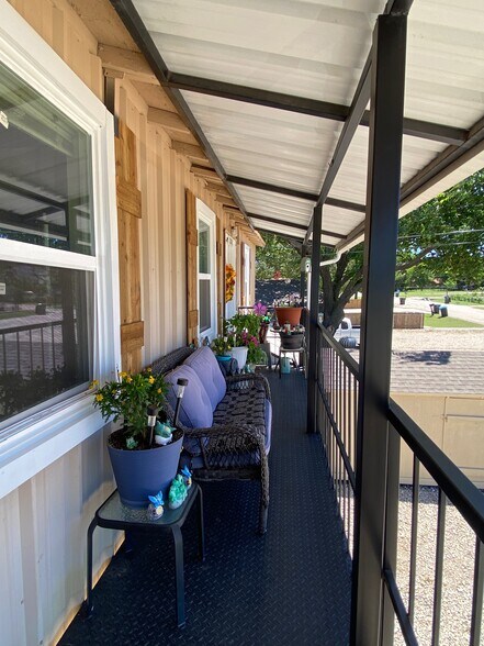 More Photos Of 6017 Wj Boaz Rd, Fort Worth Apartments For Sale