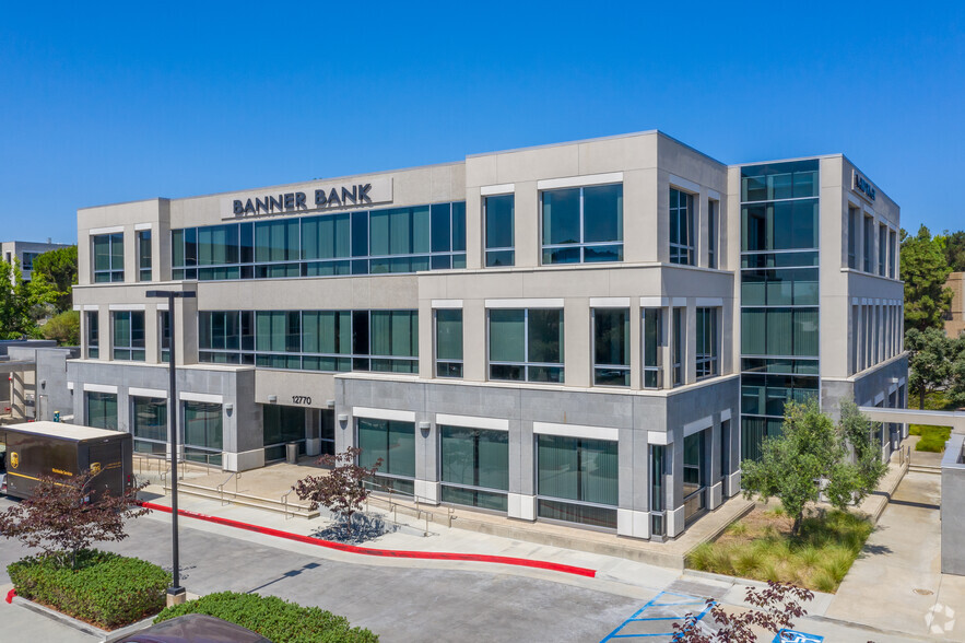 Primary Photo Of 12770 High Bluff Dr, San Diego Office For Lease