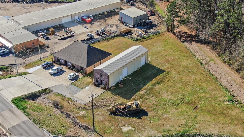 More Photos Of 625 US Hwy 49, Richland Warehouse For Sale