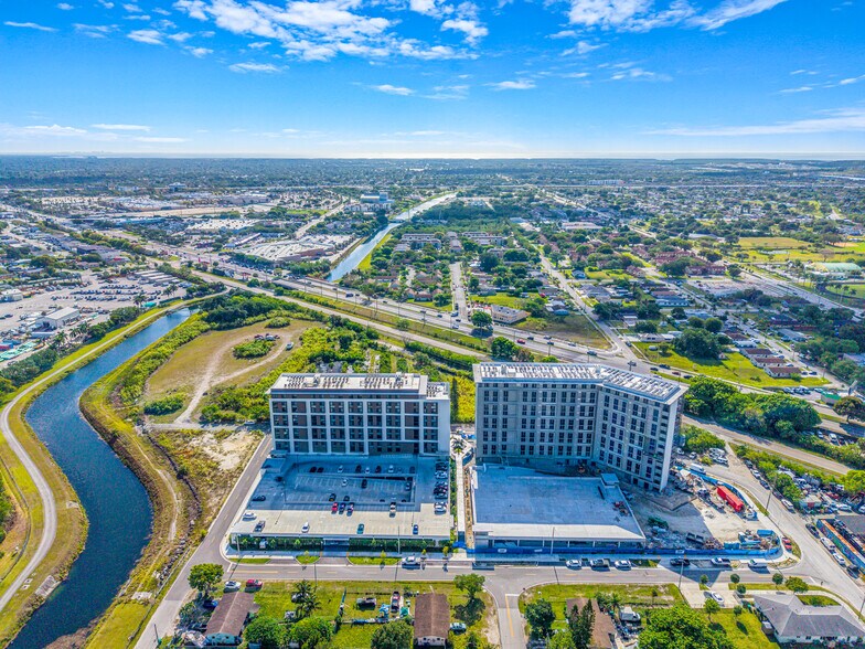 More Photos Of SW 117th Ave @ SW 115th Rd, Miami Land For Sale