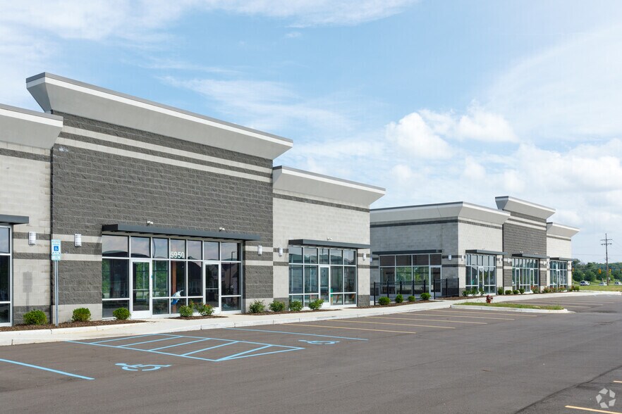 More Photos Of 5960 S State Rd, Ann Arbor General Retail For Sale