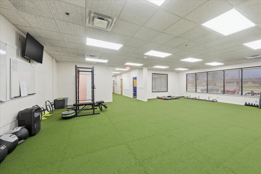 More Photos Of 1155 Old State Route 74, Batavia Refrigeration Cold Storage For Sale