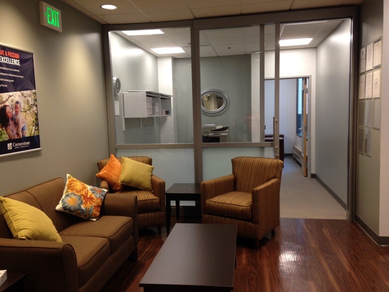 More Photos Of 3150 C St, Anchorage Office For Lease