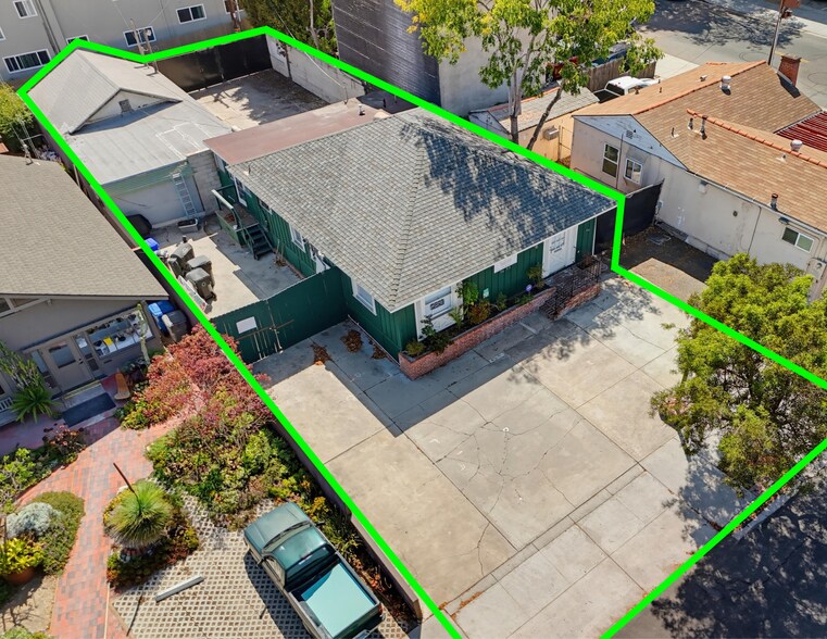 Primary Photo Of 3659 Adams Ave, San Diego Office For Sale