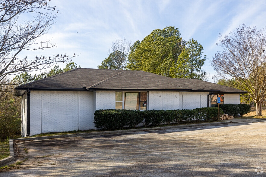 More Photos Of 706 Collins Hill Rd, Lawrenceville Office For Sale