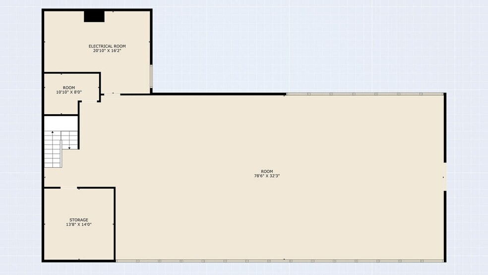 More Photos Of 1600 Toledo Rd, Norwalk Light Distribution For Lease